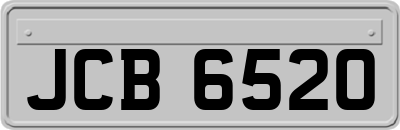 JCB6520
