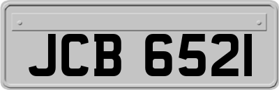 JCB6521