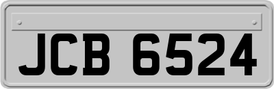 JCB6524