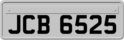 JCB6525