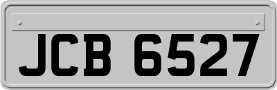 JCB6527