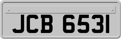 JCB6531
