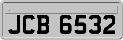 JCB6532