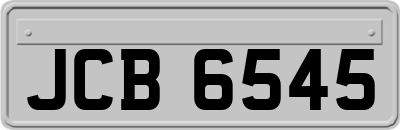 JCB6545