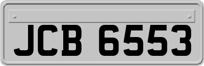 JCB6553