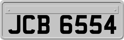 JCB6554