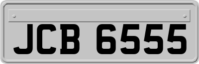 JCB6555