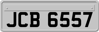 JCB6557