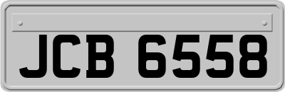 JCB6558