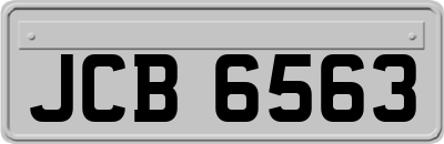 JCB6563