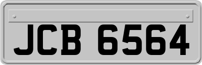 JCB6564
