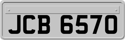 JCB6570