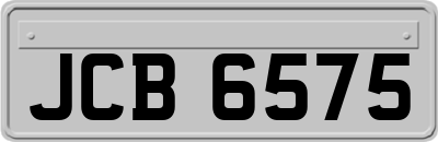 JCB6575