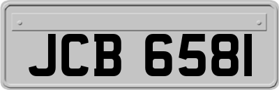 JCB6581