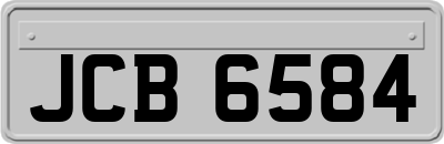 JCB6584