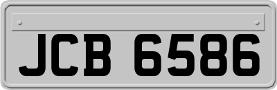 JCB6586