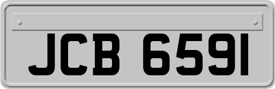 JCB6591