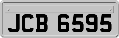 JCB6595
