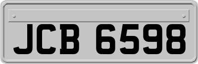 JCB6598