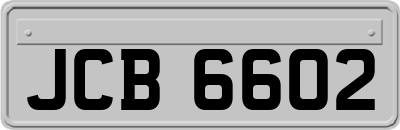 JCB6602