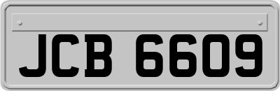 JCB6609