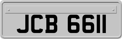 JCB6611