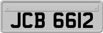 JCB6612