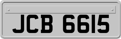 JCB6615