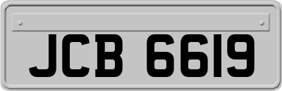 JCB6619