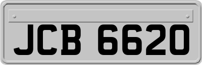JCB6620