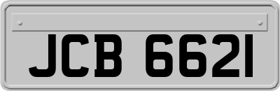 JCB6621