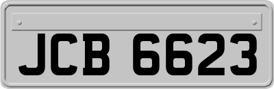 JCB6623