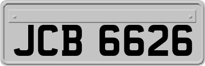 JCB6626