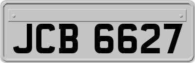 JCB6627