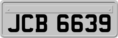 JCB6639