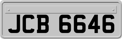 JCB6646