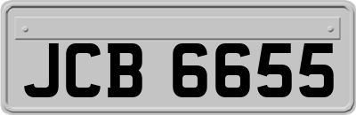 JCB6655