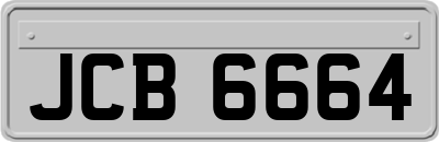 JCB6664