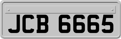 JCB6665