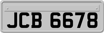 JCB6678