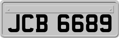 JCB6689
