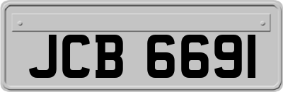 JCB6691