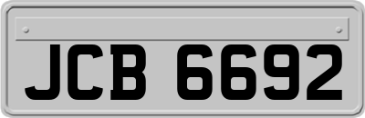 JCB6692