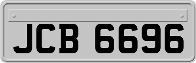 JCB6696