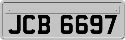JCB6697
