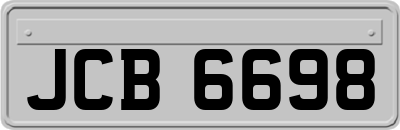 JCB6698
