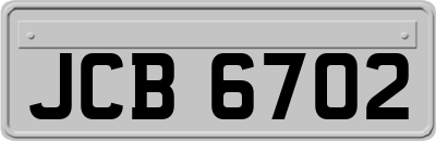 JCB6702