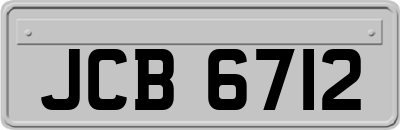 JCB6712