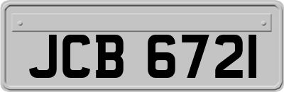 JCB6721