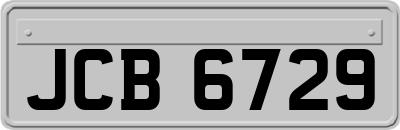 JCB6729
